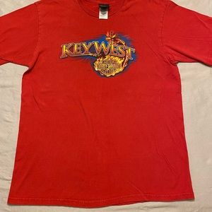 Harley-Davidson t-shirt